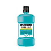 שטיפת פה בטעם מנטה מרענן - Listerine Cool Mint | ליסטרין 