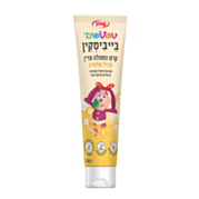 משחת החתלה למניעה וטיפול בתפרחת חיתולים Baby Skin | טפטפים 