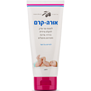 קרם לטיפול בתפרחת חיתולים Ora Cream | אורה קרם 