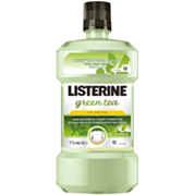 שטיפת פה תה ירוק Green Tea | ליסטרין 