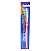 מברשת שיניים אולטרה קלין קלאסיק | Oral B 