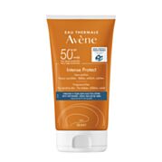 תחליב הגנה מהשמש אינטנס לעור רגיש +SPF50 | Avene אוון 
