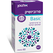 פרוביוטיק Probiotic | אלטמן 