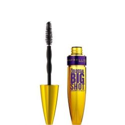 מסקרה לריסים בעלי נפח עוצמתי Colossal Big Shot