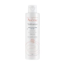 אוון טולרנס תחליב ניקוי | Avene