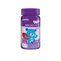 יומי מולטי פלוס | אלטמן