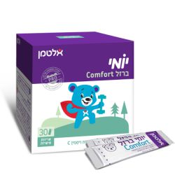 יומי ברזל קומפורט Yomi Iron Comfort