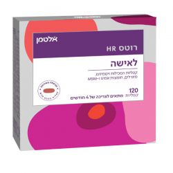 רוטס HR זוג | אלטמן