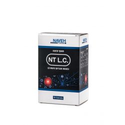 NT L.C. | נוה פארמה