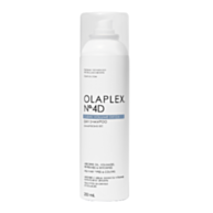OLAPLEX NO.4D - שמפו יבש לניקוי עמוק ללא שטיפה | אולפלקס