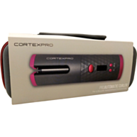 מסלסל שיער אלחוטי | קורטקס Cortex