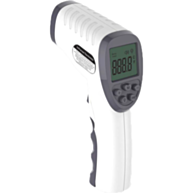מד חום אינפרא אדום ללא מגע SK-T008 | Cloc