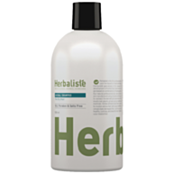 שמפו צמחי לשיער יבש | הרבליסטה Herbaliste