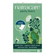 תחתוניות אורגניות ארוכות | Natracare נטראקר