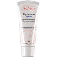 הידרנס תחליב לחות במרקם קל לעור רגיש רגיל עד מעורב | Avene אוון