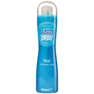 חומר סיכה Durex Play Feel