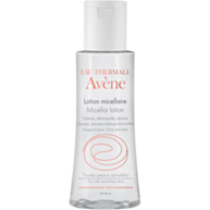 מים מיסלריים להסרת איפור וניקוי פנים Micellar Lotion | Avene אוון