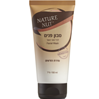 סבון פנים Facial Wash | נייטשר נאט