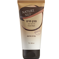 סבון פנים Facial Wash | נייטשר נאט 