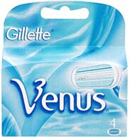 ונוס סכיני גילוח לנשים Venus Razors For Women | Gillette 