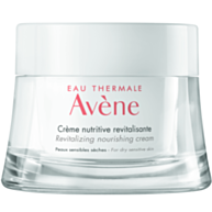 קרם הזנה לעור יבש ועדין | Avene אוון