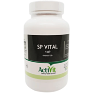 SP Vital לגבר | SP vital 