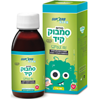 סירופ Sambuc kid | סופהרב 