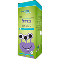 טיפות ברזל Iron Drops | סופהרב 