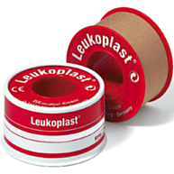 פלסטר לויקופלסט Leukoplast 2.5X4.6 | Leukoplast