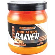 פרו מאס גיינר בטעם עוגיות Pro Mass Gainer | GS Sport 