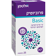 פרוביוטיק Probiotic | אלטמן 