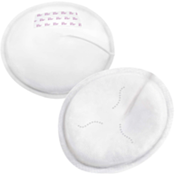 רפידות הנקה חד פעמיות Breast Pads | אוונט 