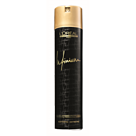 ספריי שיער אינפיניום גמיש Infinium Souple | L'Oreal Professionnel לוריאל פרופסיונל 