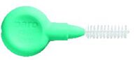 1075 Flexi Grip מברשת בין שינית עם ידית אחיזה עובי 5 מ"מ 1075 Interdental Toothbrush | פארו 