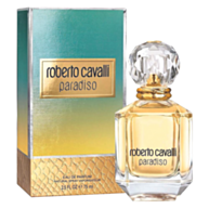 בושם לאישה Roberto Cavalli, Paradiso אדפ | רוברטו קוואלי