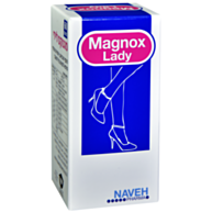 מגנוקס ליידי לטיפול בתופעות גיל המעבר Magnox Lady | מגנוקס 