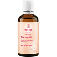 שמן הנקה Nursing Oil | וולדה 