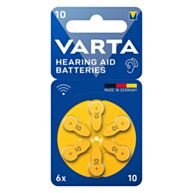 VARTA 10