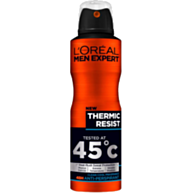 דאודורנט ספריי לגבר Theramic Resist | L'Oreal לוריאל 