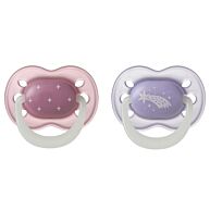 מוצצים זוהרים 0-6| Tommee Tippee