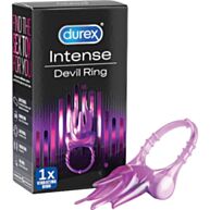 דורקס טבעת רטט Durex Intense Devil Ring | דורקס - Durex