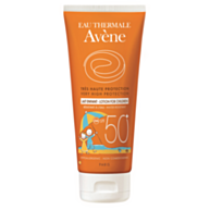 תחליב הגנה גבוהה במיוחד לילדים +SPF50 | Avene אוון 