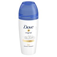 דיאודורנט רול-און לנשים אוריגינל Original | Dove Original | Dove