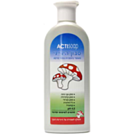 סבון נוזלי | אקטי סופ