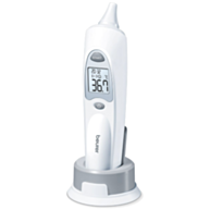 בויירר מד חום לאוזן Ear Thermometer FT 58 | Beurer 