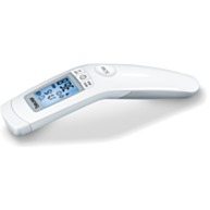 בויירר מד חום אינפרא ללא מגע Thermometer FT 90 | Beurer