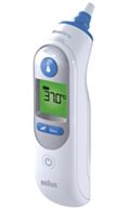 מד חום לאוזן ThermoScan 7 IRT6520 | Braun 