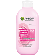 בוטניקל חלב פנים לעור יבש ורגיש Botanical | גרנייה Garnier 