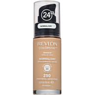 מייק אפ קולורסטיי לעור רגיל - יבש Revlon ColorStay SPF20 | רבלון 
