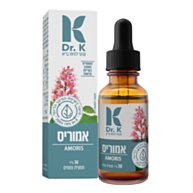 אמוריס | ד"ר קיי Dr. K